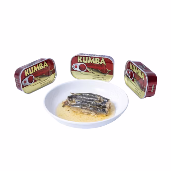 Рыба